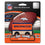 Denver Broncos Toy Train Box Car
