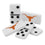 Texas Longhorns Dominoes - 757 Sports Collectibles