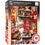 Kansas City Chiefs Locker Room 500 Piece Jigsaw Puzzle - Sports Gifts, Sports Memorabilia, Sports Collectibles, Fan Shop