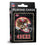 San Francisco 49ers Neon Playing Cards - 54 Card Deck