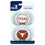 Texas Longhorns - Pacifier 2-Pack - 757 Sports Collectibles