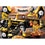 Pittsburgh Steelers Gameday 1000 Piece Jigsaw Puzzle
