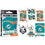 Miami Dolphins Playing Cards - 54-Card Deck for Fans
