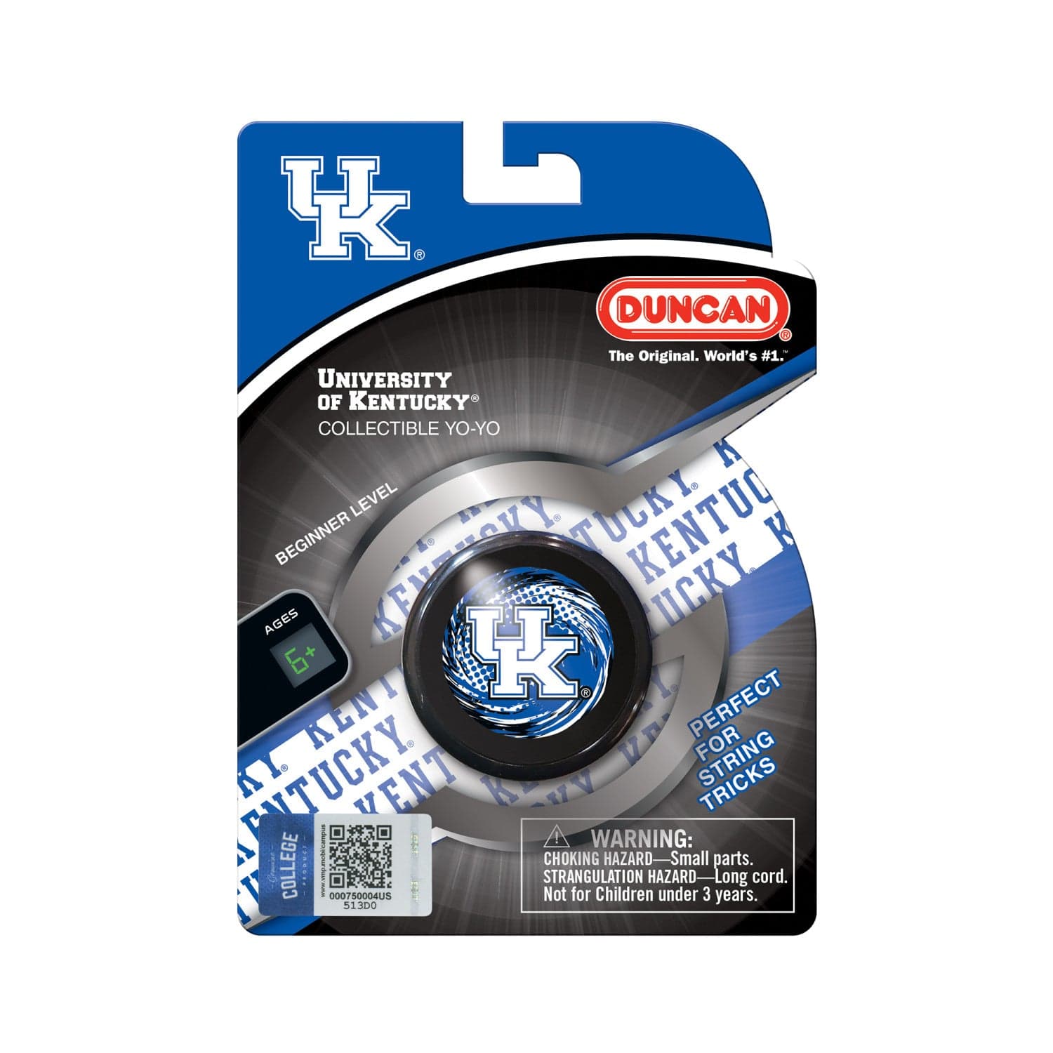 Kentucky Wildcats Official Yo-Yo