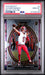 Graded 2024 Panini Select Jayden Daniels #4 Select Future Rookie RC Football Card PSA 10 Gem Mint