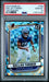 Graded 2024 Panini Donruss Dallas Turner #TR9 The Rookies Rookie RC Football Card PSA 10 Gem Mint