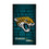 Jacksonville Jaguars Brick 5000mAh Flat Powerbank