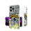 Jacksonville Jaguars Brick Glitter Phone Case for Apple iPhone