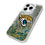 Jacksonville Jaguars Confetti Glitter Phone Case
