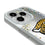 Jacksonville Jaguars Confetti Glitter Phone Case