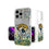 Jacksonville Jaguars Confetti Glitter Phone Case
