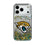 Jacksonville Jaguars Confetti Glitter Phone Case