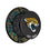 Jacksonville Jaguars Confetti PopSockets Magnetic Phone Grip and Stand