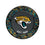 Jacksonville Jaguars Confetti PopSockets Magnetic Phone Grip and Stand