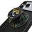 Jacksonville Jaguars Confetti PopSockets Magnetic Phone Grip and Stand