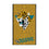 Jacksonville Jaguars Deco 5000mAh Flat Powerbank