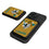 Jacksonville Jaguars 2024 Illustrated Limited Edition Black Magnetic Credit Card Wallet