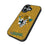 Jacksonville Jaguars 2024 Illustrated Limited Edition Bump Phone Case