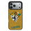 Jacksonville Jaguars 2024 Illustrated Limited Edition Bump Phone Case