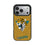 Jacksonville Jaguars 2024 Illustrated Limited Edition Bump Phone Case