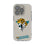 Jacksonville Jaguars 2024 Edition Clear Phone Case for Apple iPhone
