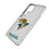 Jacksonville Jaguars 2024 Edition Clear Phone Case for Samsung Galaxy - Sports Gifts, Sports Memorabilia, Sports Collectibles, Fan Shop