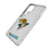 Jacksonville Jaguars 2024 Edition Clear Phone Case for Samsung Galaxy