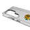 Jacksonville Jaguars 2024 Edition Clear Phone Case for Samsung Galaxy - Sports Gifts, Sports Memorabilia, Sports Collectibles, Fan Shop