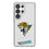 Jacksonville Jaguars 2024 Edition Clear Phone Case for Samsung Galaxy