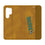 Jacksonville Jaguars 2024 Edition Folio Phone Case for Samsung Galaxy