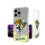 Jacksonville Jaguars 2024 Illustrated Limited Edition Glitter Phone Case