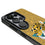 Jacksonville Jaguars Deco MagSafe Compatible Phone Case for Samsung Galaxy