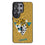 Jacksonville Jaguars Deco MagSafe Compatible Phone Case for Samsung Galaxy
