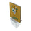 Jacksonville Jaguars 2024 Illustrated Limited Edition Night Light 2-Pack