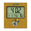 Jacksonville Jaguars 2024 Edition Wall Clock