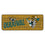 Jacksonville Jaguars 2024 Illustrated Limited Edition Wireless USB Keyboard