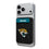 Jacksonville Jaguars Endzone Plus Wireless Mag Power Bank