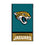 Jacksonville Jaguars Endzone Solid 5000mAh Flat Powerbank