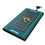 Jacksonville Jaguars Field 5000mAh Flat Powerbank