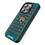 Jacksonville Jaguars Field Bump Phone Case