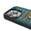 Jacksonville Jaguars Field Bump Phone Case