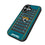 Jacksonville Jaguars Field Bump Phone Case