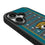 Jacksonville Jaguars Field Bump Phone Case