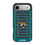 Jacksonville Jaguars Field Bump Phone Case