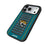 Jacksonville Jaguars Field Bump Phone Case