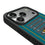 Jacksonville Jaguars Field Bump Phone Case