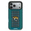 Jacksonville Jaguars Field Bump Phone Case