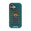 Jacksonville Jaguars Field Bump Phone Case