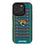 Jacksonville Jaguars Field Bump Phone Case