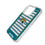 Jacksonville Jaguars Field Clear Phone Case for Apple iPhone